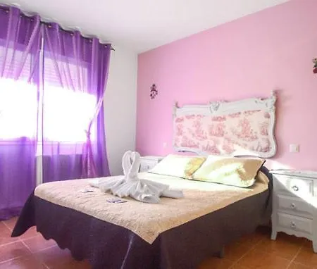 Mirlos Appartamento Navaluenga
