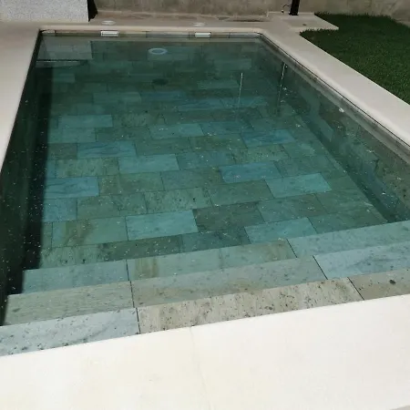 Appartamento Mirlos Navaluenga