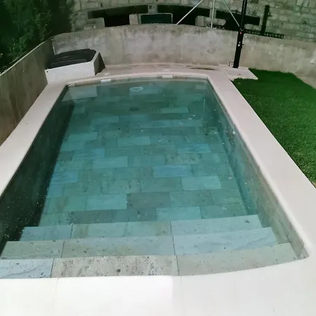 Mirlos Appartamento