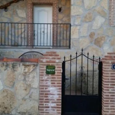 Mirlos Navaluenga