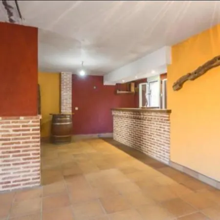 Appartamento Mirlos Navaluenga