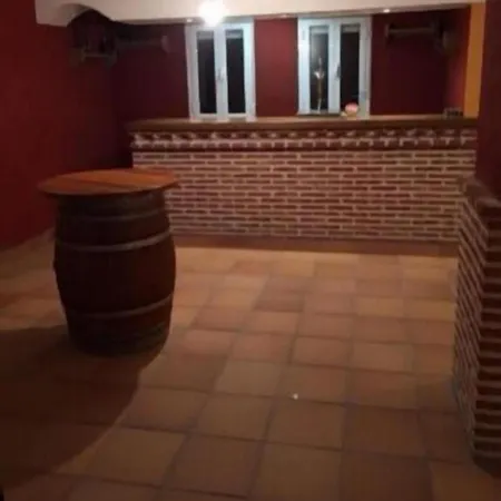 Mirlos * Navaluenga